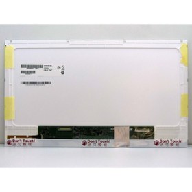 Resim B156xw02 V.3 15.6" Ekran 40 Pin Standart Led Lcd Panel 1366x768 Hd Sol 