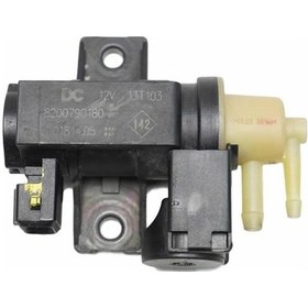 Resim Megane 3 Fluence Clio 2-3-4 Kangoo Turbo Elektrovanası 820079018 