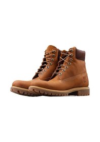 Resim Timberland Kahverengi Erkek Bot 27094 Heritage 6 Premium 