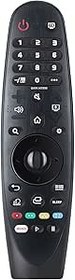 Resim AULCMEET AN-MR19BA Yedek uzaktan kumanda LG OLED TV NO Voice Magic Pointer 65SM8100PVA 65SM86* 65SM8600PTA 65SM8600PVA 65SM90* 65SM9000PTA 65SM9000PVA 65SM94* 65SM9450PTA için uygun 5SM95* 75SM86* 