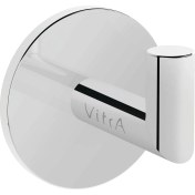 Resim VitrA Origin A44884 Tekli Askı, Krom 