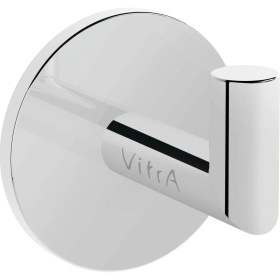 Resim VitrA Origin A44884 Tekli Askı, Krom 
