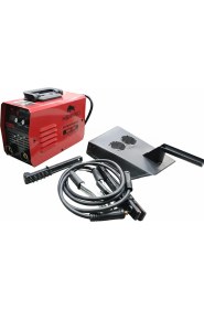 Resim Dorf Gazsız Gazaltı Kaynak Makinesi 300 Amper Profesyonel Kaynak Performansı 