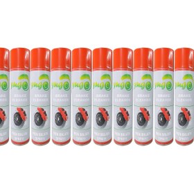 Resim yugo 10 ADET Yugo Balata Spreyi 