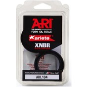 Resim Harley D. Dyna Super Glıde Fxd 1450 1999-2007 Ön Amortisör Keçe Ariete Mtnm 