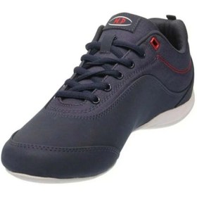 Resim MP M.p 7332 Erkek Cilt Lacivert Spor Sneakers Ayakkabı 