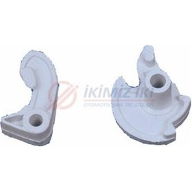 Resim Motor Kaput Kilit Plastigi Takim R12 504605202 