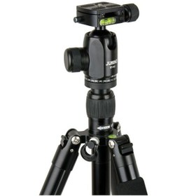 Resim Jusino X-426 Tripod / Monopod + Jusino Bt-60 Tripod Kafası 
