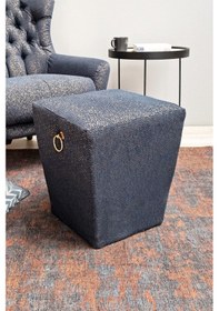 Resim Evodeko Halkalı Puf 