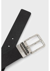 Resim Armani Exchange Erkek Kemer Xm002660 Af22850 Mc105 Siyah 