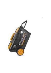Resim Süper Bag Asr-4024 Pro Mobil Tekerlekli Takım Çantası 