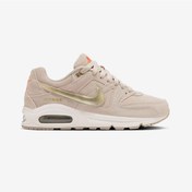 Resim Nike Air Max Command Premium Kadın Günlük Spor Ayakkabı 718896-22 Bej 