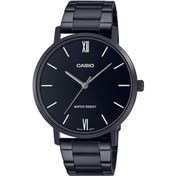 Resim Casio Mtp-vt01b-1budf Erkek Kol Saati 