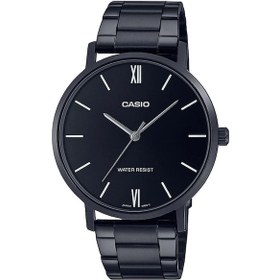 Resim Casio Mtp-vt01b-1budf Erkek Kol Saati 