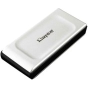 Resim Kıngston 4tb XS2000 SXS2000/4000G Type-C SSD Harici Disk 