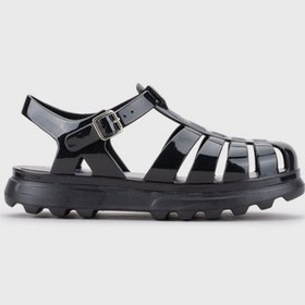 Resim Igor Vega Mc Kadın Yüksek Topuklu Sandalet - Siyah S10360-002 