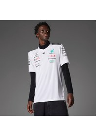 Resim Adidas Whıte/black Erkek Günlük Forma Mer Dr Jsyw Rm Jx5798 Beyaz 