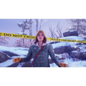 Resim Life Is Strange: Double Exposure | Nintendo Switch 