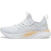 Resim Puma Softride Sophia 2 Women S Sneakers Kadın Spor Ayakkabı 37790315 Gri Gri 