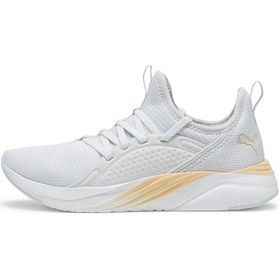 Resim Puma Softride Sophia 2 Women S Sneakers Kadın Spor Ayakkabı 37790315 Gri Gri 