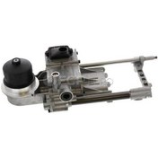 Resim Bmw E60 E63 E64 E65 N62 Yağ Pompası 11417574529 