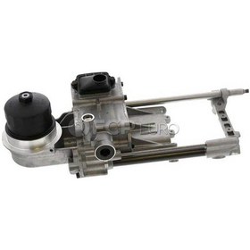 Resim Bmw E60 E63 E64 E65 N62 Yağ Pompası 11417574529 