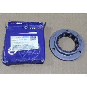 Resim Tvs Apache 150 -180 -200 Marş Rublesi Kavrama Kitleme Arasmoto 