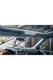 Resim Bosch Volkswagen Jetta Silecek Takımı (2011-2019) Bosch Aerotwin A620S 
