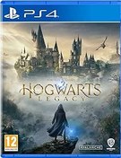 Resim Hogwarts Legacy Ps4 