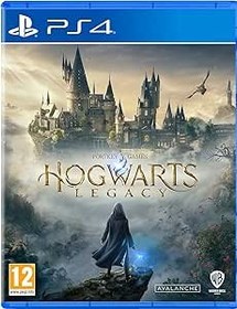 Resim Hogwarts Legacy Ps4 