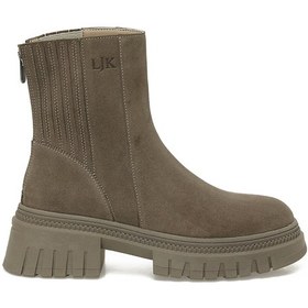 Resim Lumberjack Rebecca 5pr Kahverengi Kadın Chelsea Bot 000000000102039314 Kahverengi 