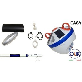 Resim Clik Dalan Tonoz Şamandırası 