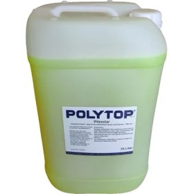 Resim Polytop Vitexstar Genel Amaçlı Temizleyici 25T. 
