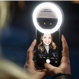 Resim Led Selfie Işığı 