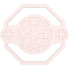 Resim MOTİFPİYER Motifpiyer Lamba Tavan Göbeği 54-yuvarlak-dis-citali-8g 