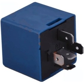 Resim Kesicili Korna Rölesi 