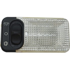 Resim Bross Otomotiv BDP974 Peugeot Citroen İçin Tavan Lambası 