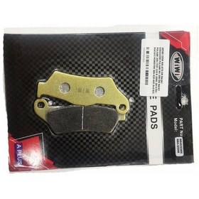 Resim Wiwi Disk Balata Ön Bajaj Dıscover Pulsar Ns 200 Ön Bajaj Pulsar (510242647) 