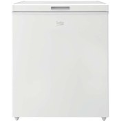 Resim Beko 3216 J Cf Joker Derin Dondurucu 