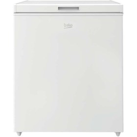 Resim Beko 3216 J Cf Joker Derin Dondurucu 