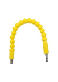 Resim Fixonic B.h.d Bhd000594 300mm Akrobat Bits Uzatma Esnek Katlanabilir Bükülebilir 