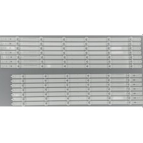 Resim LG 55LA620S LED Bar LG Innotek POLA2.0 55" LZ5501LGEPWA 