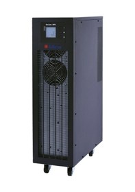 Resim INFORM DSP EVO 6KVA 1F/1F (20X7AH) 6/13DK LCD ONLINE UPS 