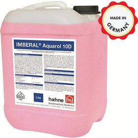 Resim Aquarol 10D Tozuma Önler Bağlayıcı Yalıtım Primer Astarı 5Kg 