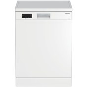 Resim Grundig GDF 5303 5 Programlı 14 Kişilik Bulaşık Makinesi 