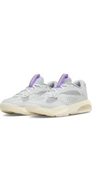 Resim Nike Jordan Air 200E Basketbol Ayakkabısı DC9836-110 (Dar Kalıp 1 Beden Büyük Alınız 