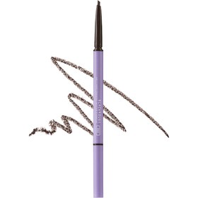 Resim Half-Hard Drawing Master Eyebrow Kaş Kalemi 