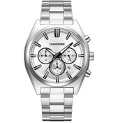 Resim Chaperone C002534 Erkek Kol Saati Gri 