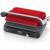 Resim Arzum AR2027 Tostçu Delux 1800 W Tost Makinesi 