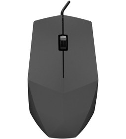 Resim Everest SM-201 Kablolu 1200 DPI Optik Mouse 